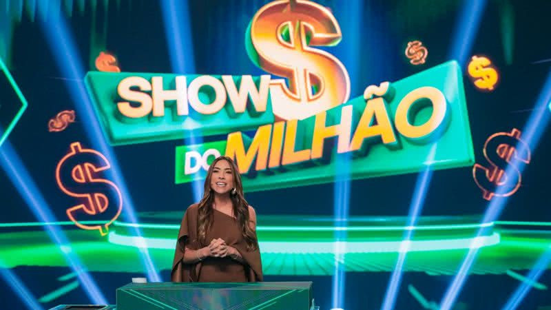 Grupo Silvio Santos aposta em Bet do Milhão para 2025