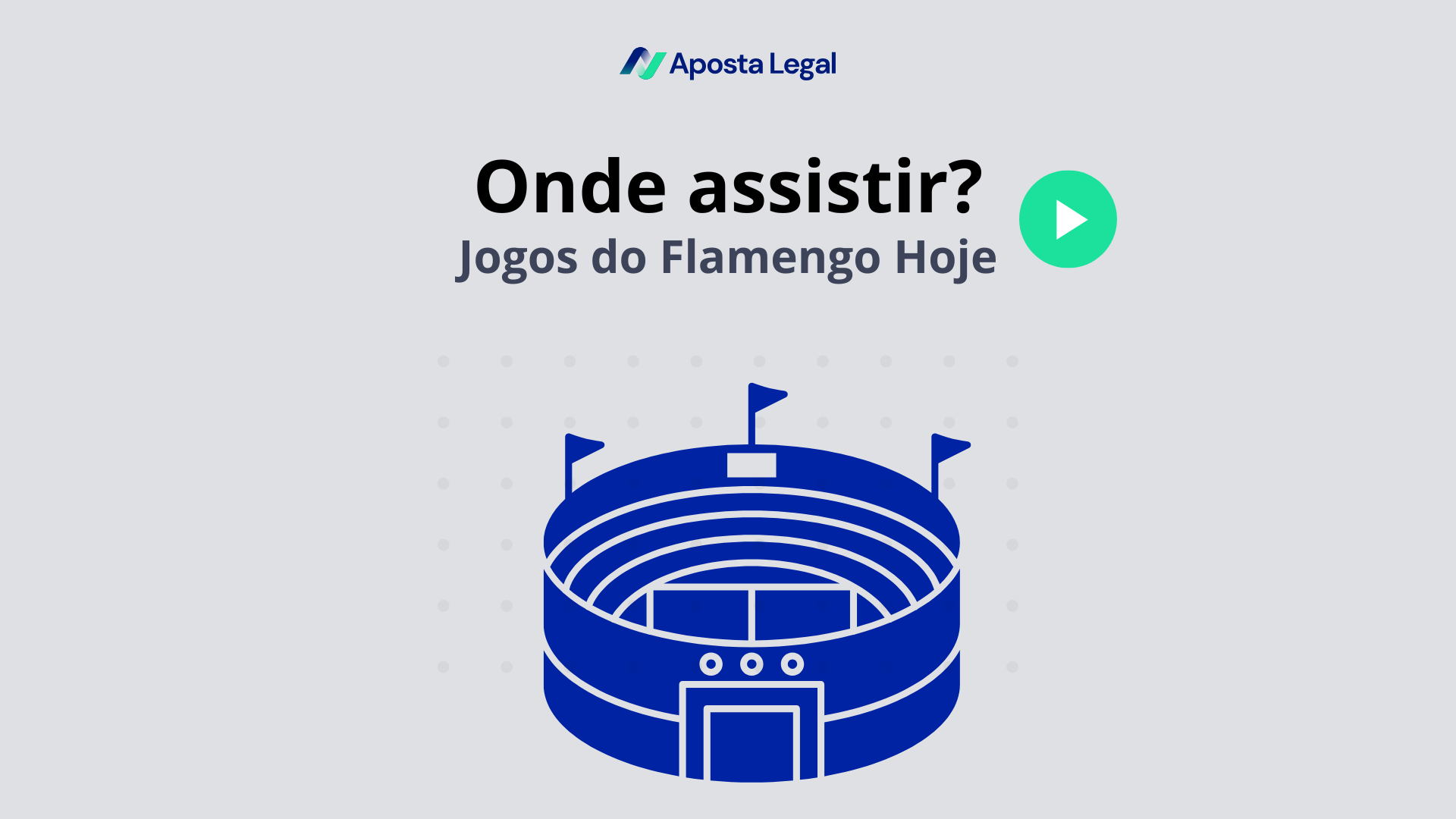 Onde assistir jogo do Flamengo: canais e transmissões hoje